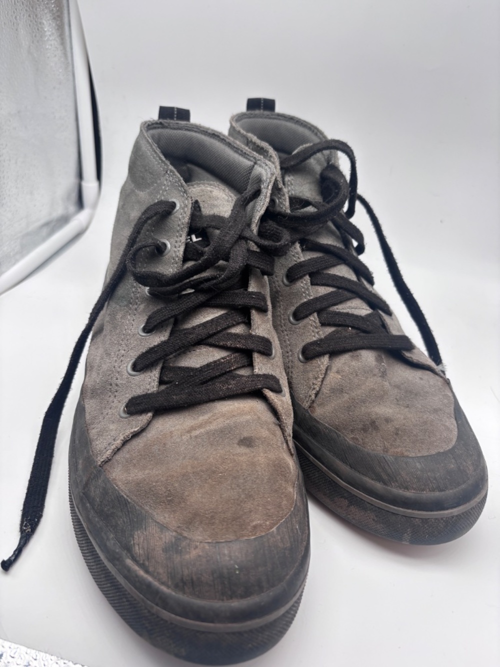 Men's Trail Boots